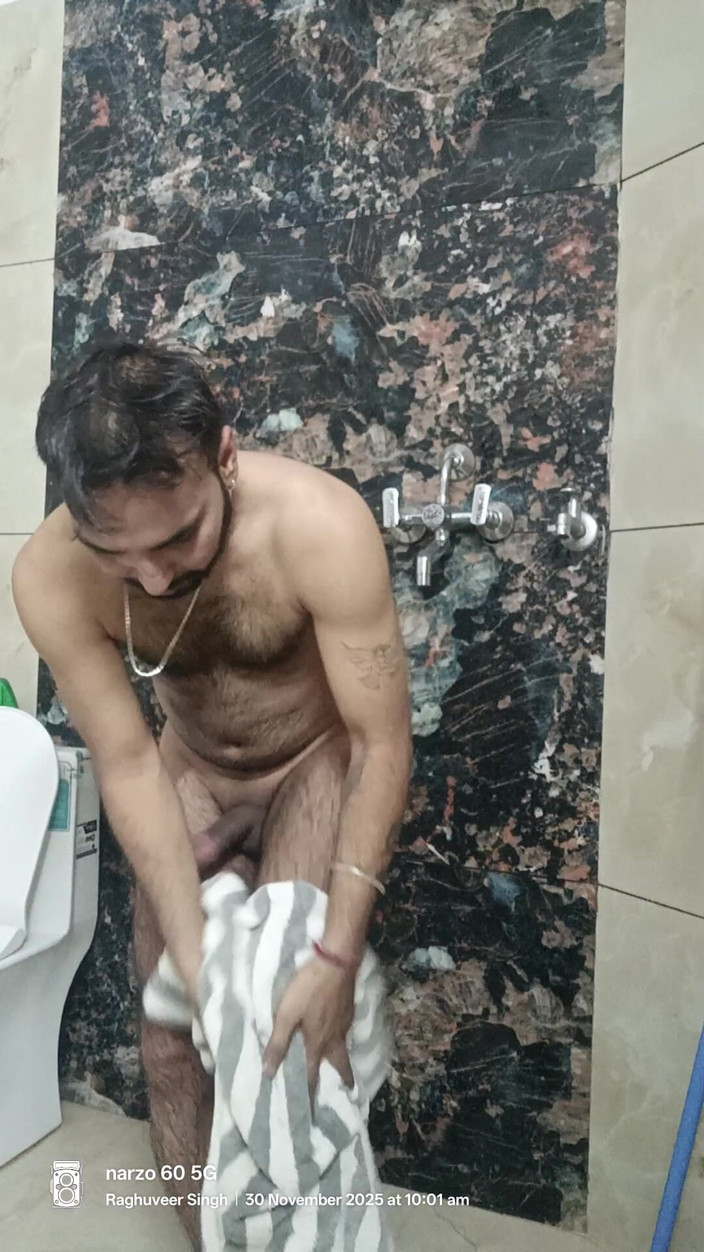 Rajasthani-old-lover: Tată vitreg al ofițerului de poliție indian