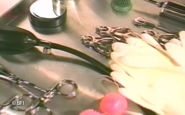 Art of Bondage: Sí que usamos - DVD - sin audio