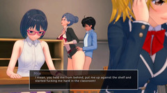 LoveSkySan69Real: Hs Tutor (v0.7.0) deel 17 gameplay door Loveskysan69