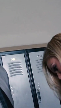 Brynn Tyler Has the Best Bobs in Ever Seen