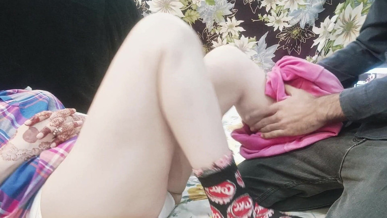 Manosexyscat69: Kakak ipar pakistan ngentot kontol besar pacarnya