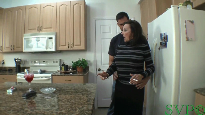 Big tit MILF'S GILF'S and girls: Steves, ma belle-mère et sa belle-mère ont une liaison, chapitre 3