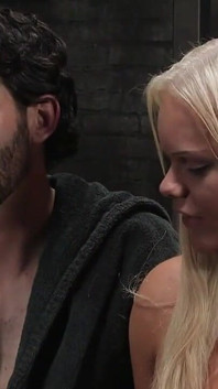 Holly Sweet y Omar