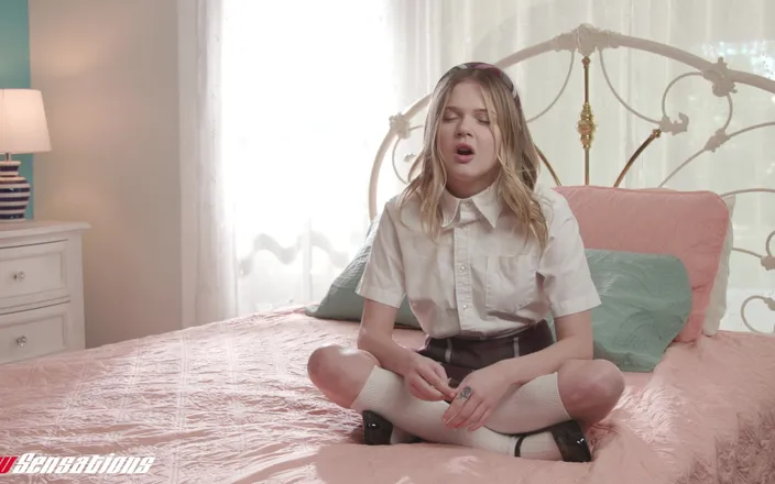 New Sensations: Student Cravings - Interviews