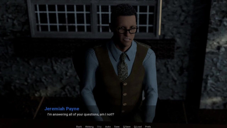 LoveSkySan69Real: アウェイ・フロム・ホーム [12] パート44 ロス夫人とアリソン!by ラブスカイサン69