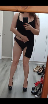 Could Your Dick Handle This