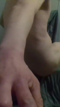 Socks, Soles and Bootycheeks