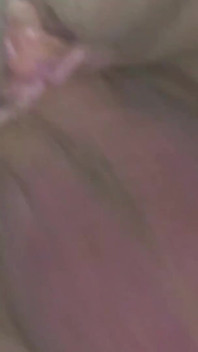 Bull Films the Moment He Cums in Your Wife's Pussy Close up Creampie