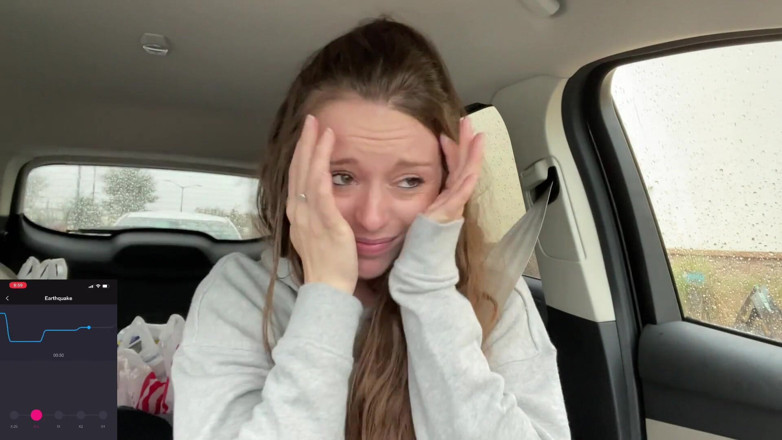 Nadia Foxx: Lush Ft. Target and a Starbucks Drive Thru! I Was...