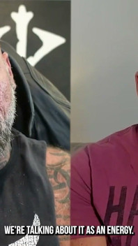 Gay Men Vs Masculinity with Frank Paul Vignola Episode 16