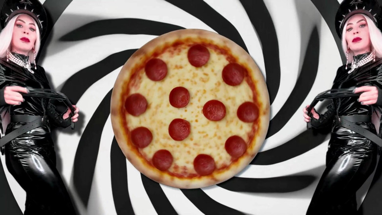 Baal Eldritch: I Love You Fat - Eat More for Me - Reprogramming, Manipulation