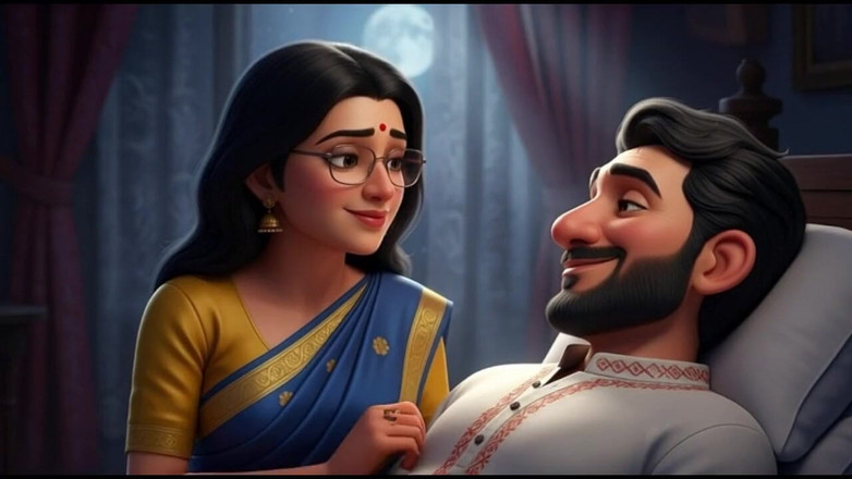 My house for adult: Mon mari n’arrivait pas à me baiser, histoire coquine