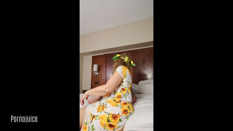 Porno Rump Munchers: Savory Sunflower's First Ever Interracial Rimjob