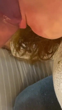 Moje žena uvízla a můj přítel ji ošukal