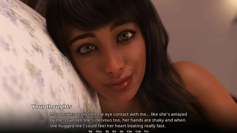 Miss Kitty 2K: Wvm - parte 126 - flashbacks por misskitty2k