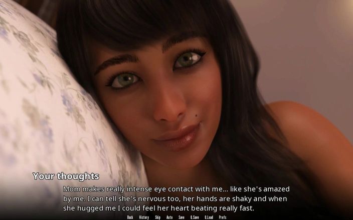 Miss Kitty 2K: Wvm - parte 126 - Flashbacks di misskitty2k