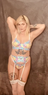 Do You Rate This Lingerie?