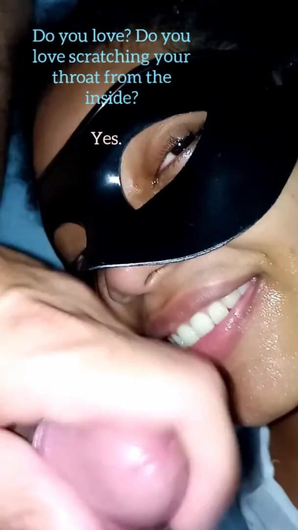 Pietro Montoya: 딥쓰롯과 오줌을 처음으로 만드는 배다른 딸 가르치는 계부