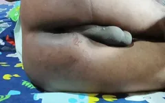 Dildo anale