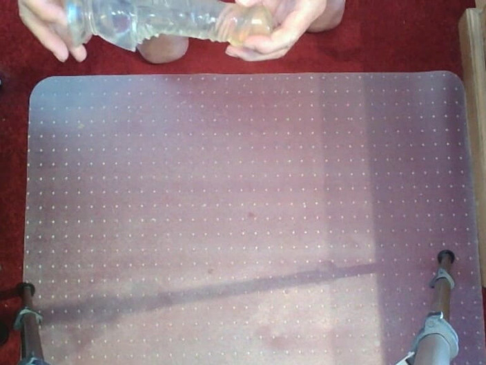 bigears: Sträcker anus pOV del 4