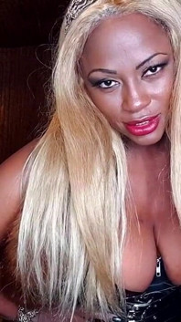 Mała służąca Sissy Wench