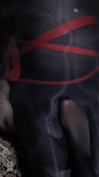Encasement En Nylon: Edging Impitoyable, Branlette, Footjob Et Facesitting Jusqu’à La Folie - Maîtresse Julia