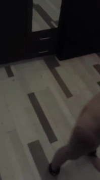 Kom klaar in de kont van de slet en krijg dan billenkoek