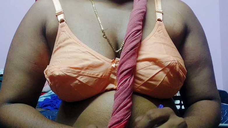 Desi Mohini: Sexo quente com a madrasta da minha esposa Mohini - sexo...