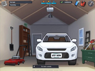 Dirty GamesXxX: Summertime Saga: beccata a scopare in biblioteca Ep.7