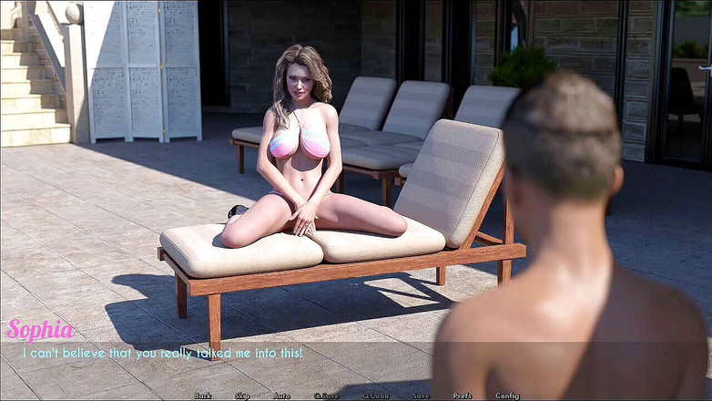 Johannes Gaming: AWAM # 33 Focení s nejžhavější ženou