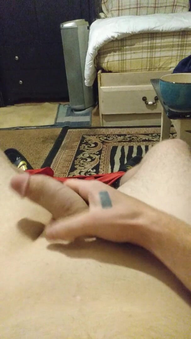 Smokeysboyy: Zakar tebal