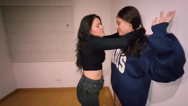 scarlettandc: Pertemuan Scarlett dan Chanel