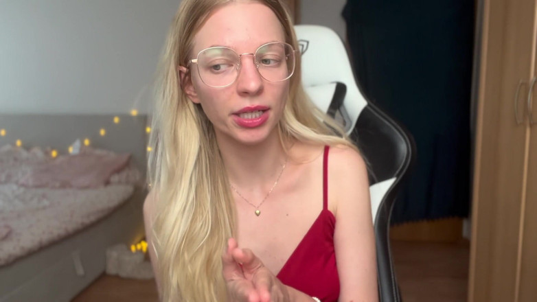 Goddess_Bella_Rae: Советы для хотвайф куколд динамичная