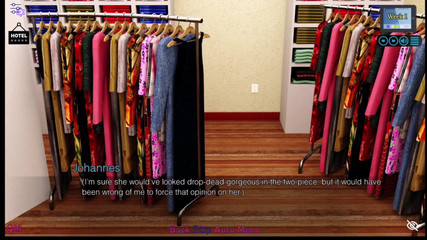 Johannes Gaming: Sunshine love # 11 - Gerald tvrdě ošukal Asleyho