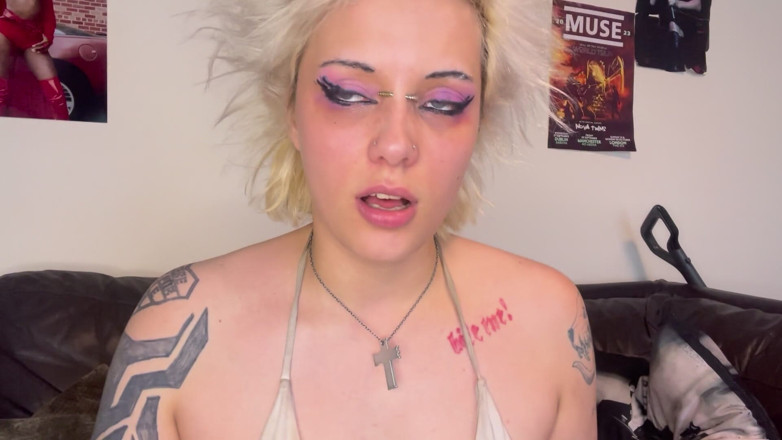 Glitterqueen1999: Uma vingança das meia-irmãs