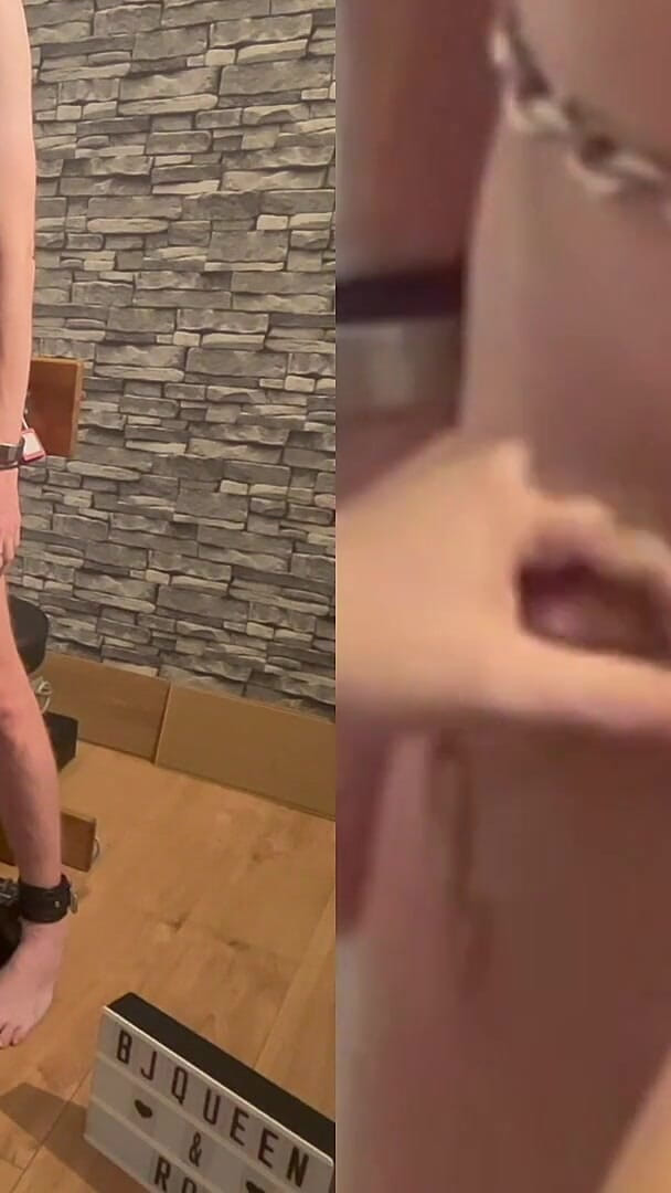 Tricked Back Into Chastity and Sentencing Reveal (Mistress BJQueen) Tricked Back Into Chastity and Sentencing Reveal (Mistress BJQueen)