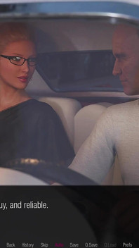 Notizie hard di jessica o'neil - gameplay fino a # 42