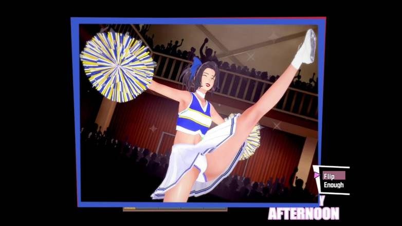 HotSummer117: Knight of love cap 2 - gadis-gadis seksi ini habis-habisan