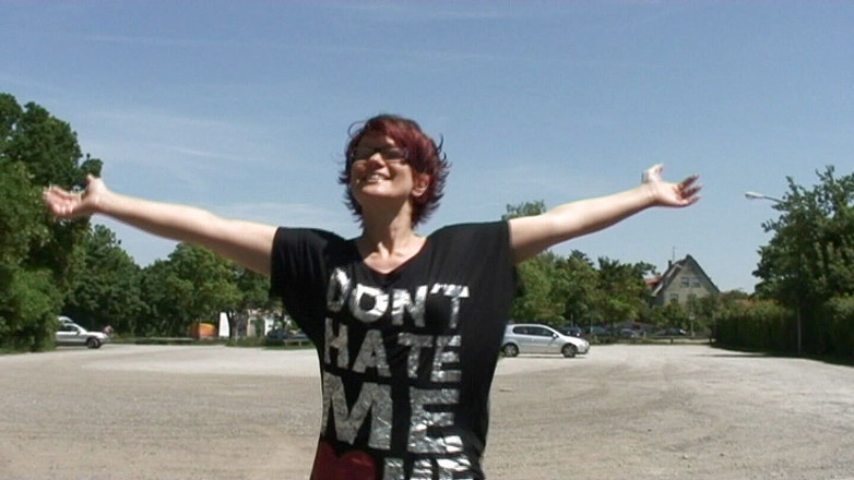 Popp Sylvie: Veřejná akce s Poppem Sylvie