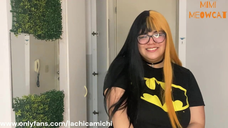 Isabelle Myers BBW: Your Nerdy Ex - Titjob and Fuck
