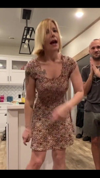 Don’t Miss It Simp Gets Cuckolded by Wife and Stepson