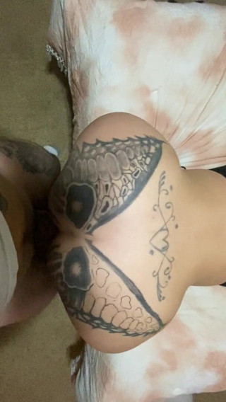 MzKiTTy91: Tante super semok dientot dari belakang sampai muncrat