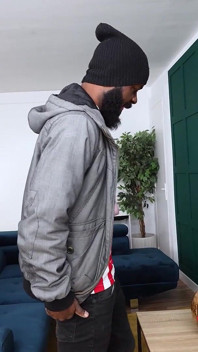 Son Premier Noir Et 100 % Anal. Sheila Kaiser Se Démolit Dans Fakings Black Fix