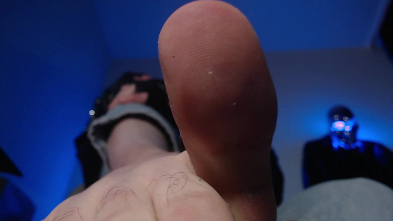 Hunky time: Pielea alfa domină