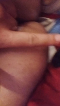 Asian Cock