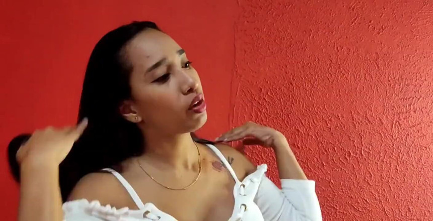 Leyne Rodriguez: II PART OF my pussy is no longer just your...
