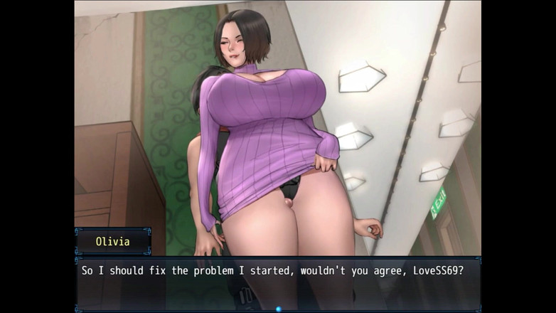 LoveSkySan69Real: Zombie Retreat 2 - Část 22 Mokré kalhotky od Loveskysan69