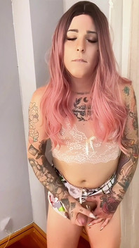 I Need My Big, Thick Cock Inside You so Badly