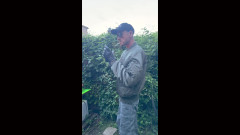 GEARandSmoke: Kuřák