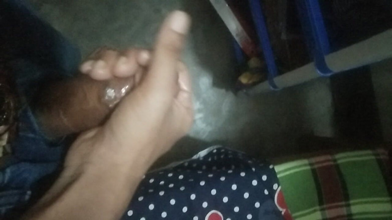Viral_tiktokar: Si Dia Mahu Mengongkek Awek Jadi Saya Memukul Tangan Saya